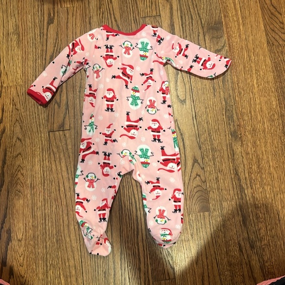 Christmas Onsie - Picture 3 of 3